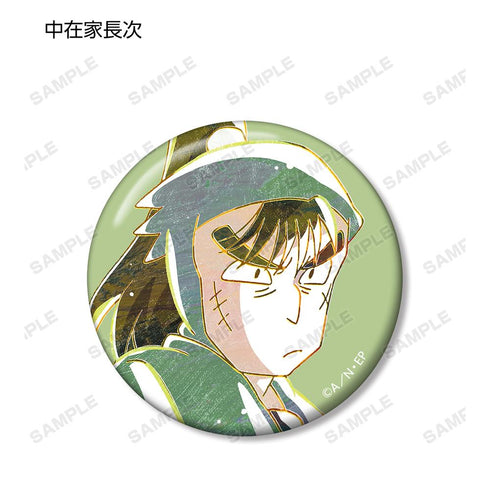 『忍たま乱太郎』トレーディング Ani-Art 缶バッジ ver.A(単位/BOX)【202509再販】